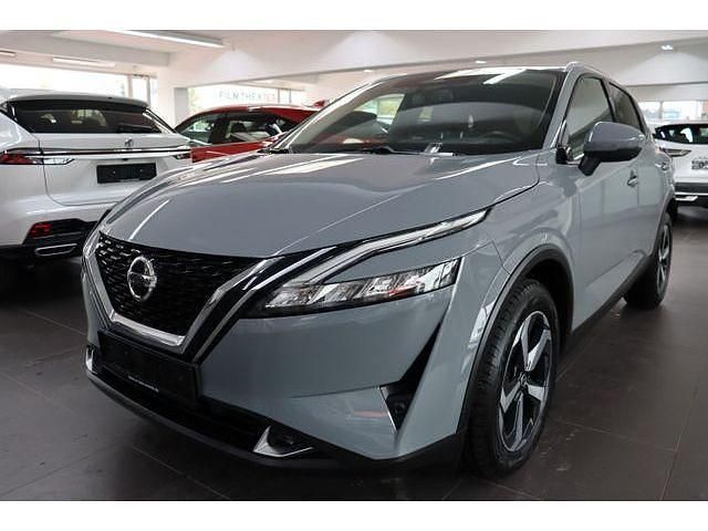 Gebraucht 2022 Nissan Qashqai 360º SUV | 23.400 € (Guter Preis) - Bild 1/4
