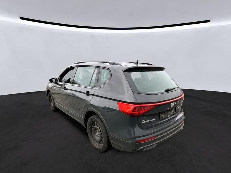 Gebraucht Seat Tarraco 150 PS (110 kW) 2022 Grau SUV