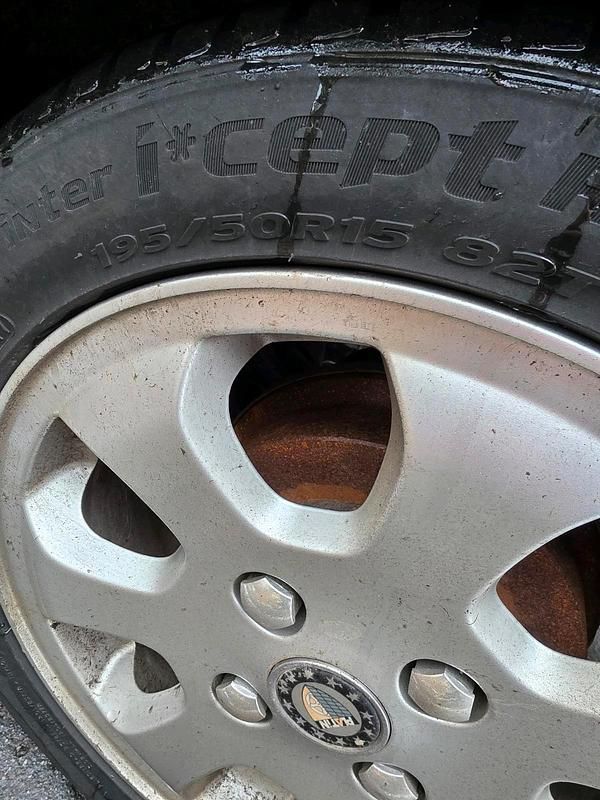 Gebraucht Mitsubishi Colt 95 PS (69 kW) 2006 Schwarz Kleinwagen