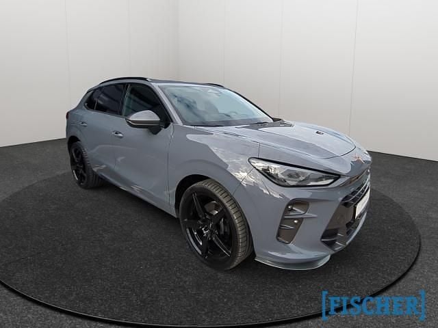 Gebraucht Cupra Terramar VZ 325 PS (239 kW) 2025 Grau SUV