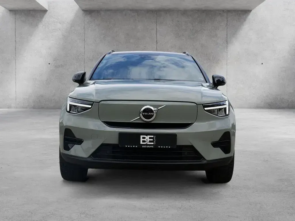 Occasion Volvo XC40 Core 169 kW (231 ch) 2023 Vert SUV