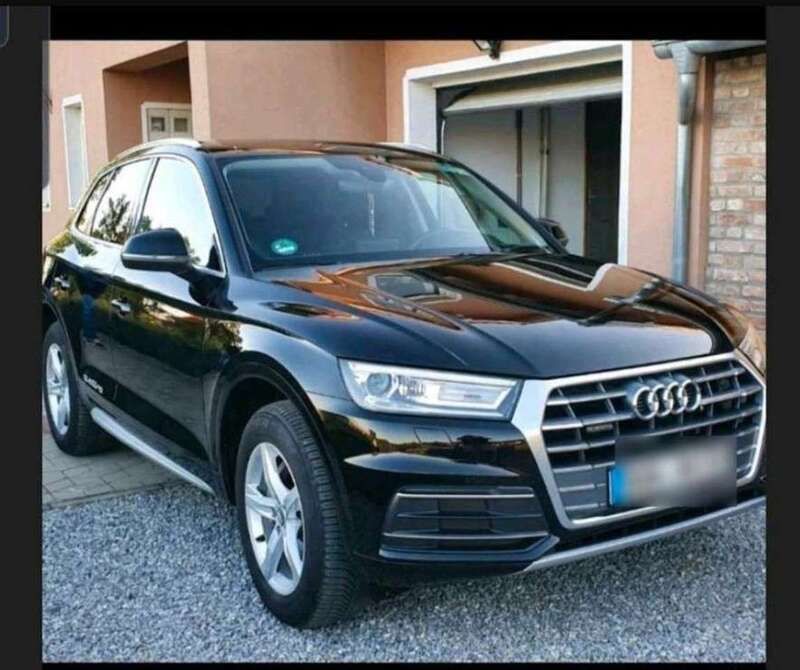 Gebraucht 2019 Audi Q5 Basis SUV | 25.800 € (Fairer Preis) - Bild 1/4