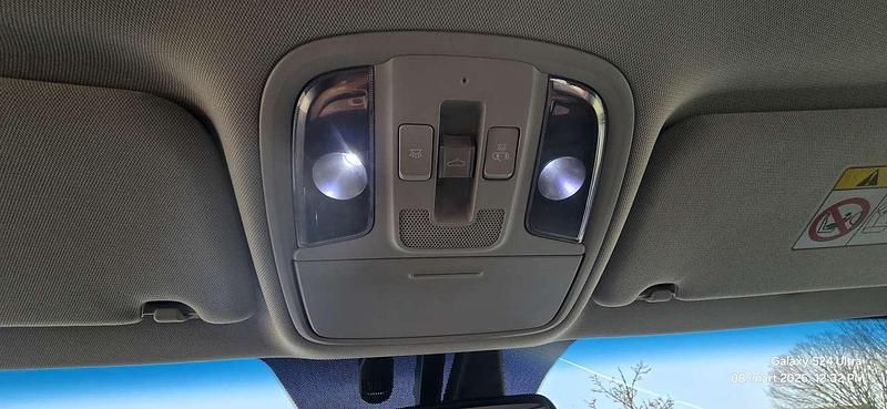 Gebraucht Kia Optima Spirit 141 PS (103 kW) 2017 Grau Limousine