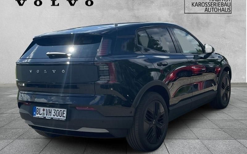 Gebraucht Volvo EX30 Performance 314 kW (428 PS) 2025 Schwarz SUV