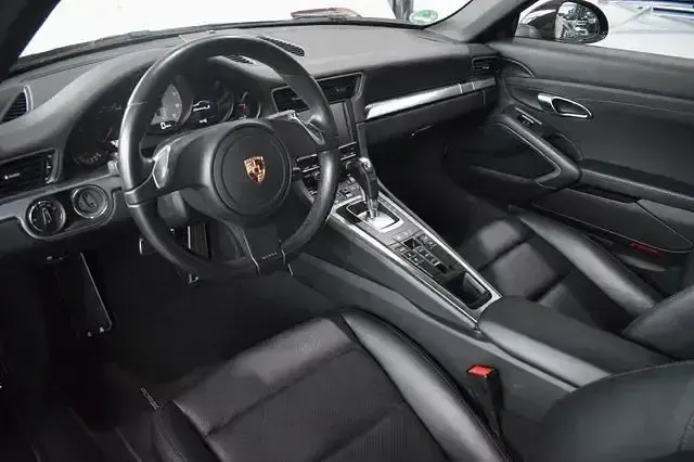 Gebraucht Porsche 911 Carrera S 400 PS (294 kW) 2012 Andere Coupé