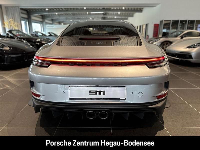 Gebraucht Porsche 992 510 PS (375 kW) 2024 Silber
