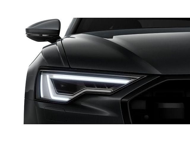 Gebraucht Audi A6 S-Line 299 PS (219 kW) 2023 Daytonagrau perleffekt Kombi