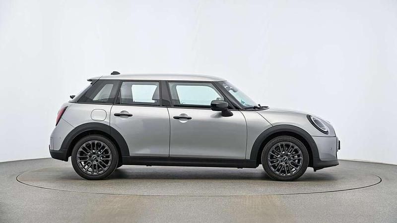 Gebraucht Mini Cooper Classic 156 PS (114 kW) 2024 Grau Kleinwagen