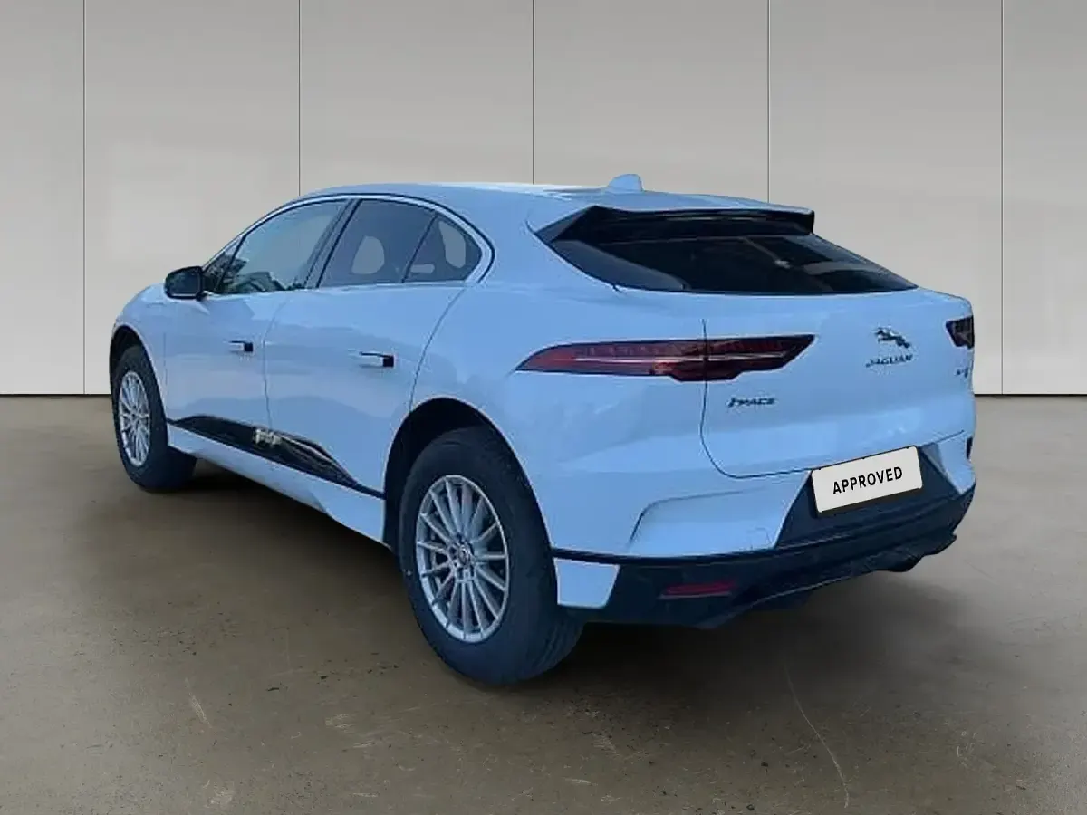 Second-hand Jaguar I-Pace 297 kW (405 CP) 2022 SUV
