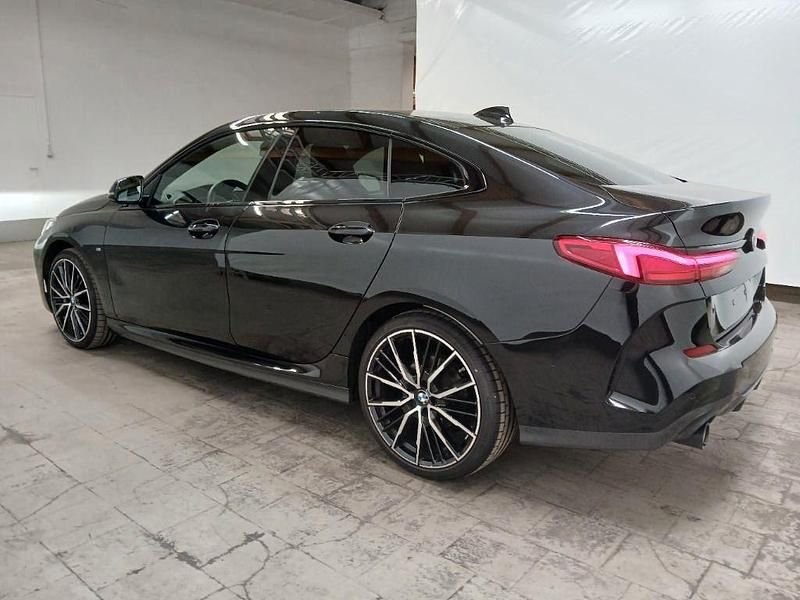 Schwarz Gebraucht 2024 BMW 218 M Sport Coupé | 28.990 € (Fairer Preis) - Bild 1/3