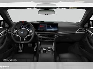 Neu BMW 440 340 PS (250 kW) 2026 Grün (cape york gruen) Cabrio