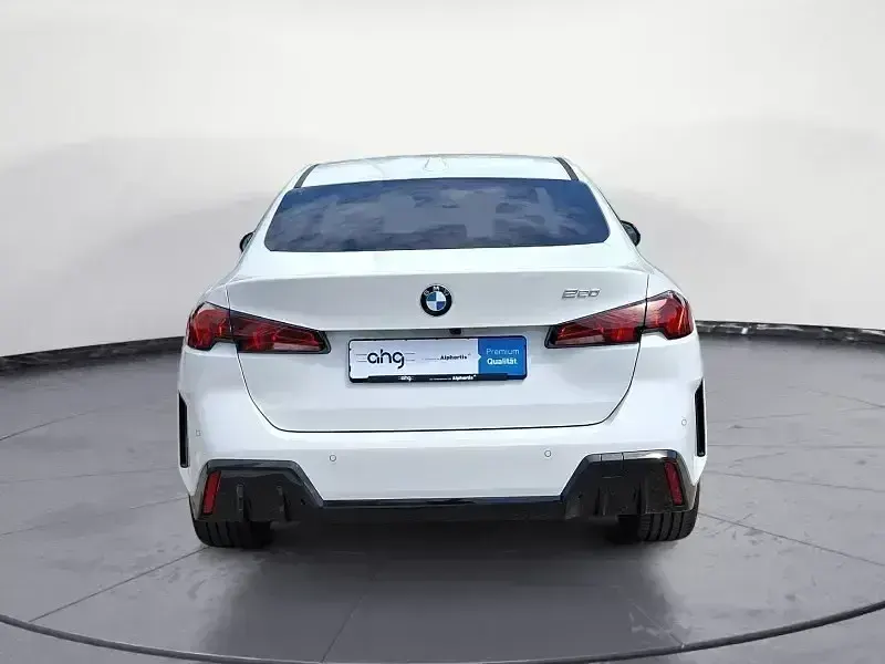 Neu BMW 220 Gran Coupé M Sport 170 PS (125 kW) 2026 Weiß Coupé