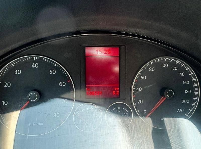 Silber Gebraucht 2008 VW Golf V Kleinwagen | 3.800 € (Fairer Preis) - Bild 1/4