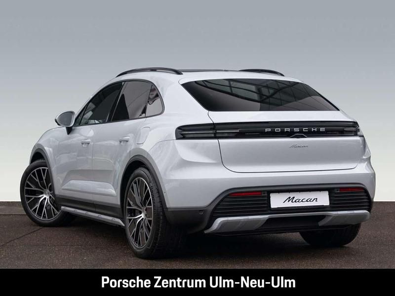Gebraucht Porsche Macan 264 kW (360 PS) 2026 Grau SUV