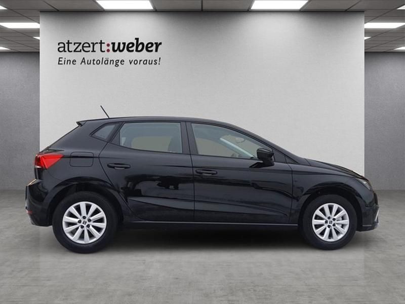 Neu Seat Ibiza Reference 80 PS (58 kW) 2026 Kleinwagen