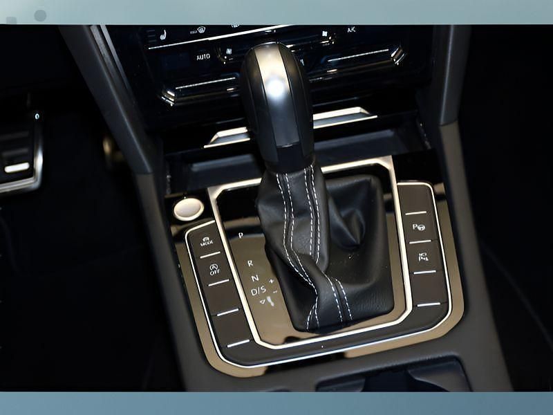 Gebraucht VW Arteon 200 PS (147 kW) 2023 Schwarz Kombi