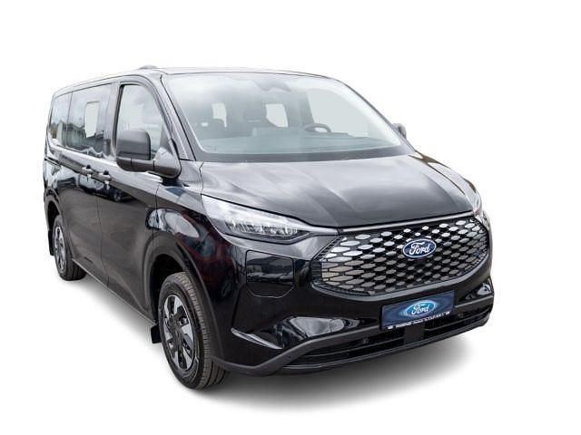 Neu Ford Transit Trend 160 kW (218 PS) 2025 Schwarz Kombi