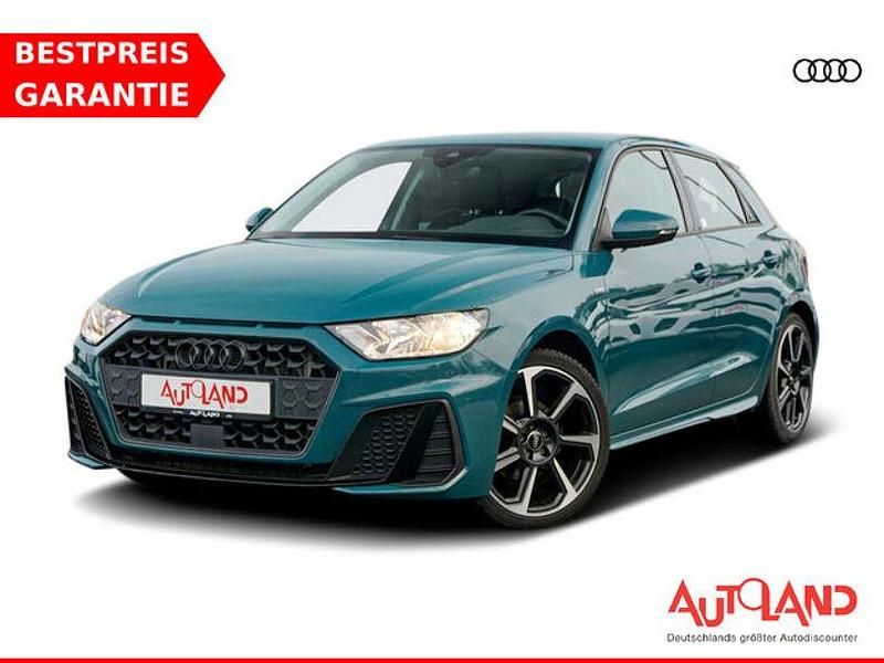 Gebraucht Audi A1 Comfort 150 PS (110 kW) 2019 Andere SUV