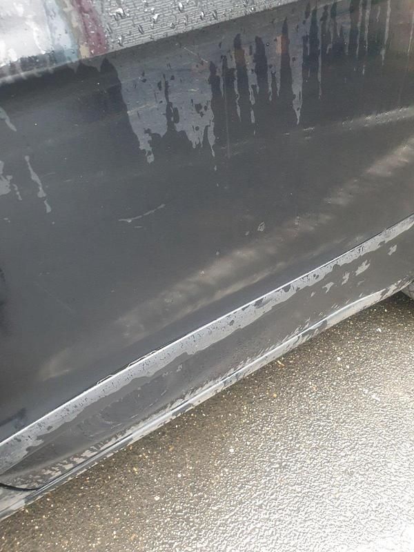 Gebraucht Ford Galaxy 140 PS (102 kW) 2013 Schwarz Van / Kleinbus