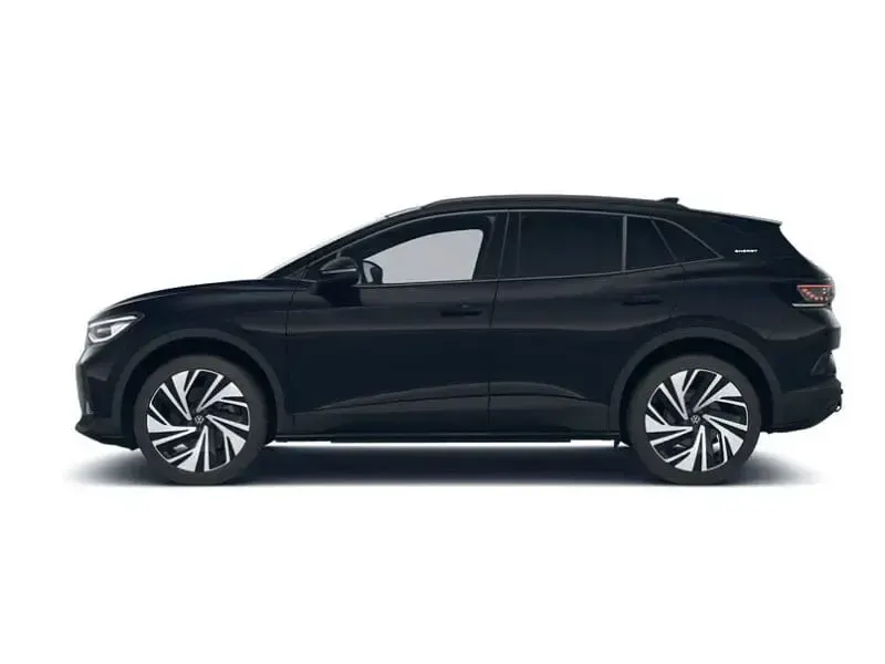 Neu VW ID.4 Pro 210 kW (286 PS) 2026 Grenadillschwarz metallic SUV