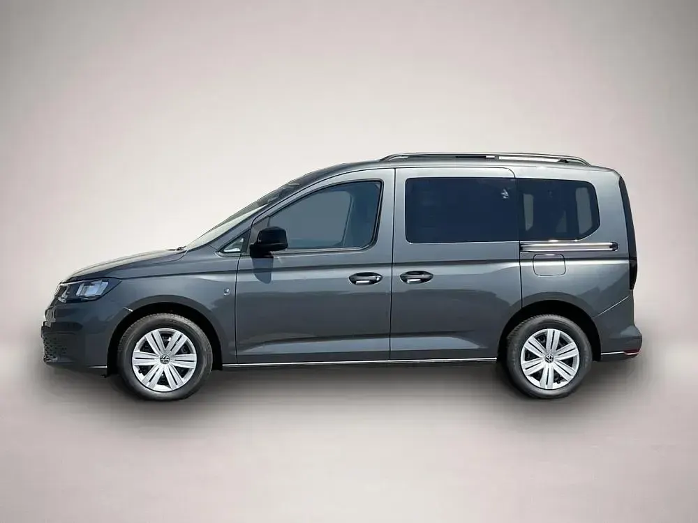 Neu VW Caddy 116 PS (85 kW) 2026 Manufacturer Van / Kleinbus