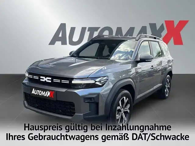 Gebraucht Dacia Bigster Expression 158 PS (116 kW) 2026 SUV