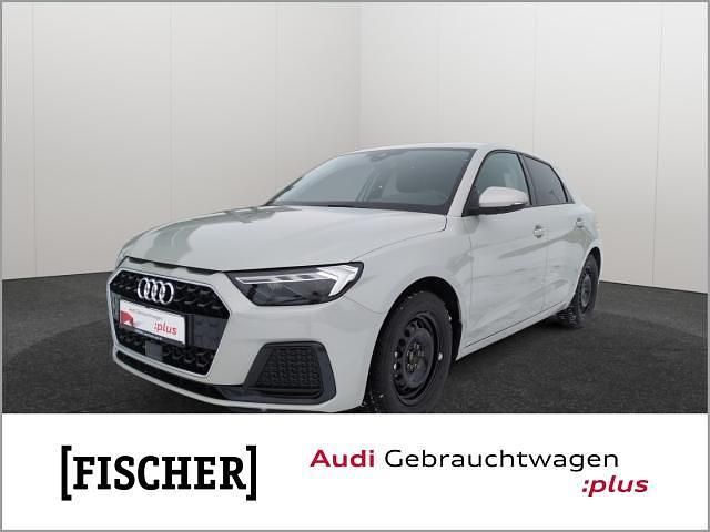 Gebraucht Audi A1 Sportback Advanced 116 PS (85 kW) 2025 Silber Kleinwagen