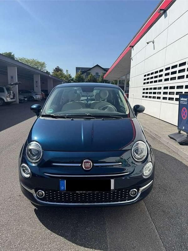 Gebraucht 2019 Fiat 500 Star Limousine | 13.000 € (Fairer Preis) - Bild 1/4