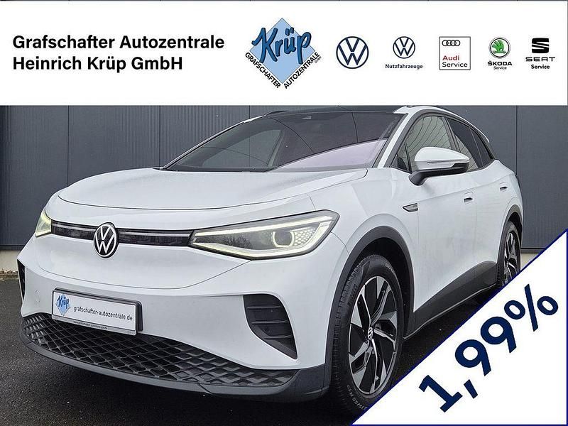 Gebraucht 2021 VW ID.4 Pro Performance SUV | 56.015 € - Bild 1/1