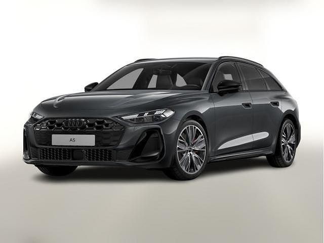 Horizontblau metallic Neu 2024 Audi A5 S-Line Coupé | 52.200 € (Guter Preis) - Bild 1/1