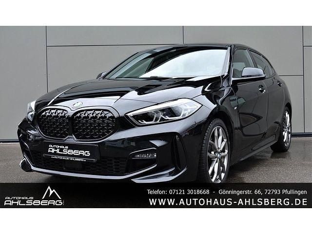 Gebraucht 2024 BMW 118 M Sport Kleinwagen | 27.900 € (Guter Preis) - Bild 1/4