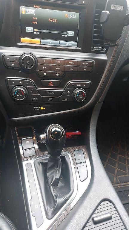 Gebraucht Kia Optima Spirit 136 PS (100 kW) 2012 Weiß Limousine