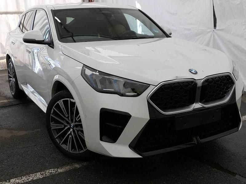 Gebraucht BMW X2 Performance 163 PS (119 kW) 2025 Alpinweiss 3 SUV