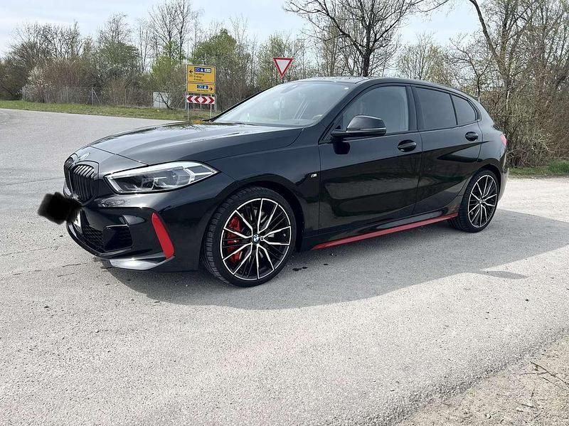 Gebraucht BMW 128 265 PS (194 kW) 2023 Limousine