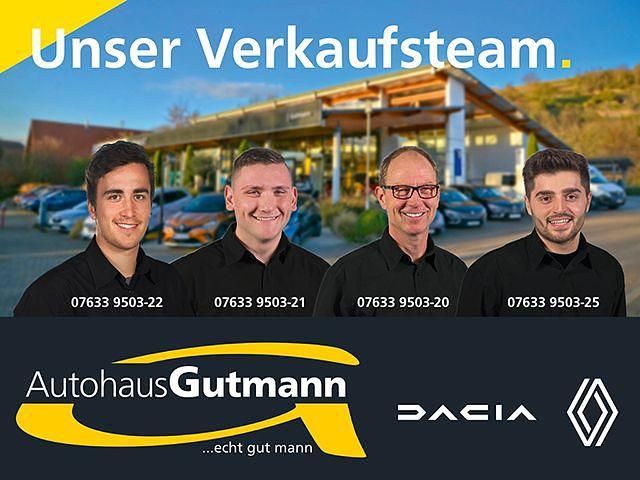 Gebraucht Ford Focus Cool & Connect 125 PS (91 kW) 2019 Iridiumschwarz metallic Limousine