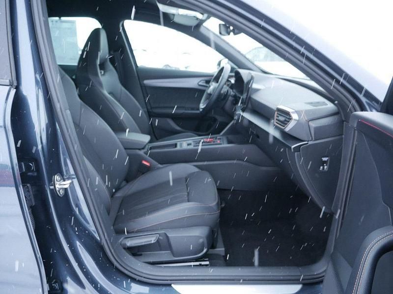 Gebraucht Cupra Formentor VZ 245 PS (180 kW) 2023 Grau SUV