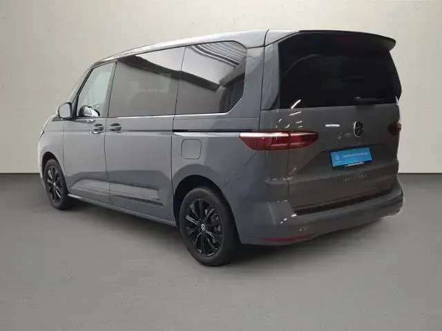 Neu VW Multivan Edition 150 PS (110 kW) 2026 Candy weiß/deep black perleffe Van / Kleinbus