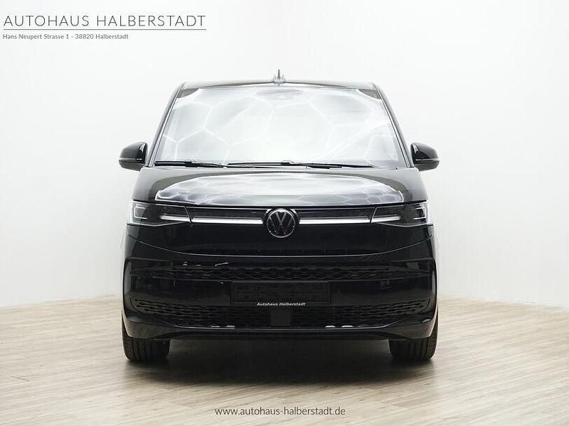 Usado VW Multivan Style 150 HP (110 kW) 2025 Preto Monovolume