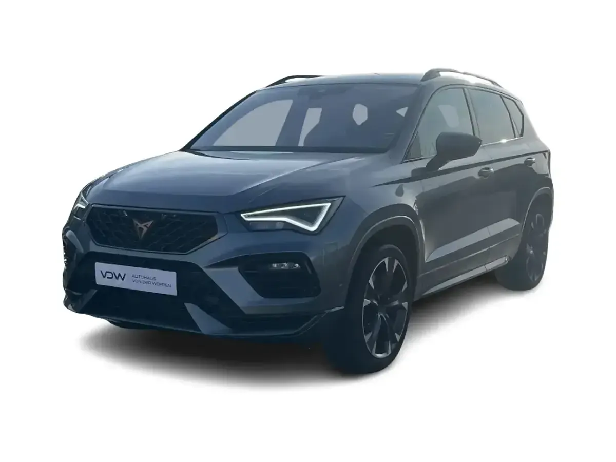 Gebraucht Cupra Ateca VZ 300 PS (220 kW) 2024 SUV