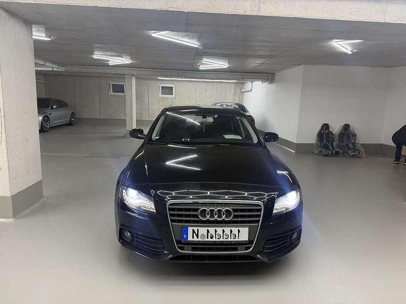 Gebraucht Audi A4 Ambiente 143 PS (105 kW) 2010 Kombi