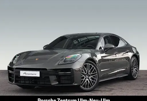 Gebraucht Porsche Panamera 4 E-Hybrid 470 PS (345 kW) 2026 Kleinwagen
