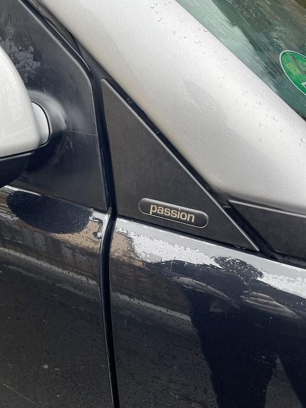 Gebraucht Smart ForTwo Coupé Passion 71 PS (52 kW) 2011 Schwarz Coupé