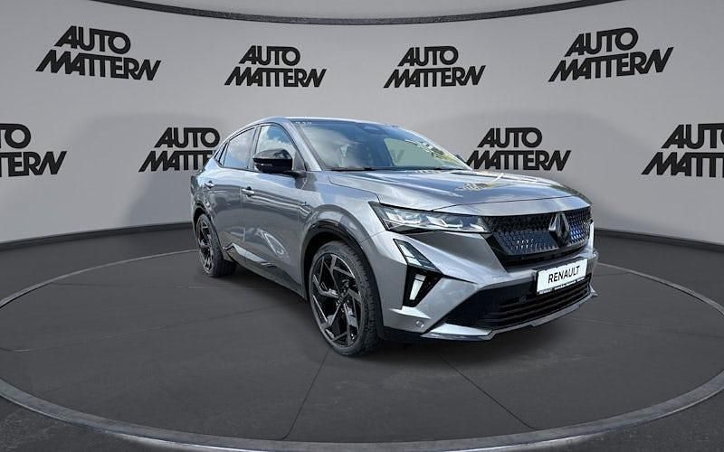 Neu Renault Rafale 300 PS (220 kW) 2025 Grau SUV