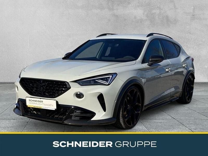 Gebraucht Cupra Formentor VZ 390 PS (286 kW) 2022 SUV