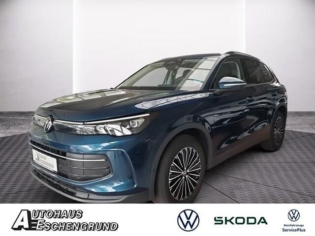 Gebraucht 2025 VW Tiguan Life SUV | 36.890 € (Fairer Preis) - Bild 1/4