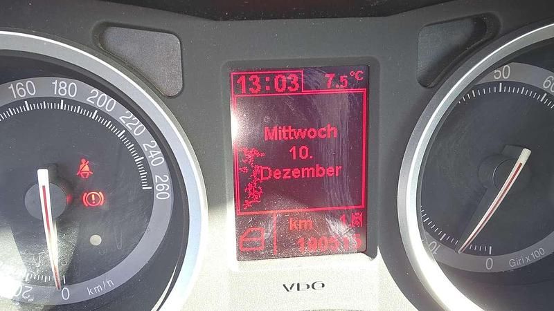 Gebraucht Alfa Romeo Brera 260 PS (191 kW) 2007 Schwarz Coupé