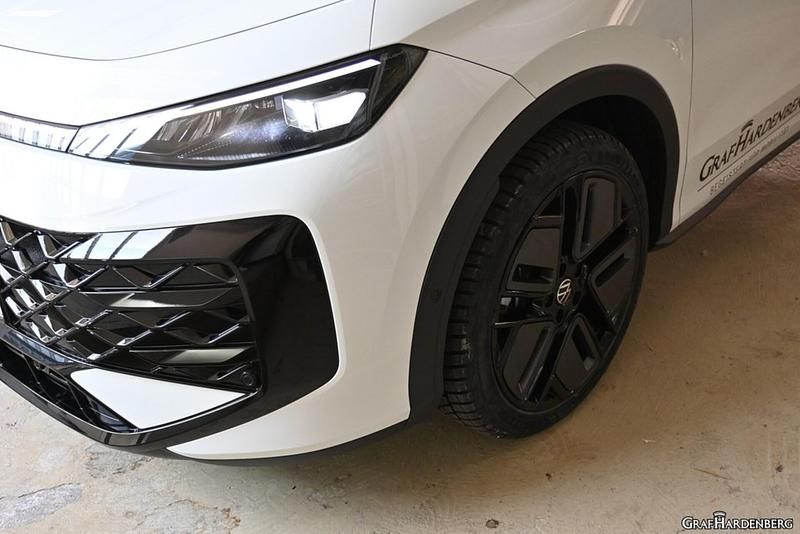 Usata VW T-Roc R-line 150 CV (110 kW) 2026 SUV