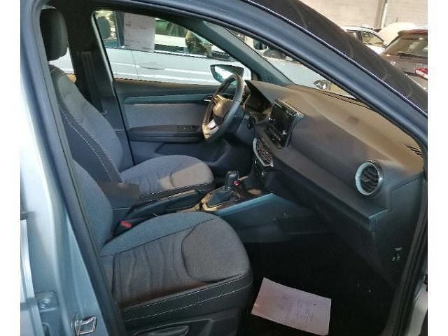 Gebraucht Seat Arona Xperience 110 PS (80 kW) 2024 Silber SUV