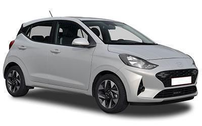 Lumen grey(silber) (grau) Neu 2025 Hyundai i10 N Line Kleinwagen | 18.786 € (Fairer Preis) - Bild 1/4