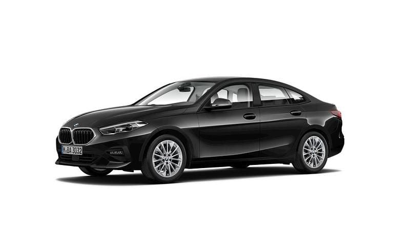 Gebraucht BMW 218 Advantage 150 PS (110 kW) 2026 Coupé